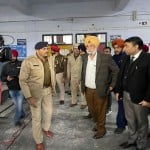 लुधियाना कोर्ट ब्लास्ट (फाइल)