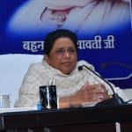 बसपा सुप्रीमो मायावती।