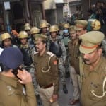 meerut police, sotiganj , Rahul kala, सोतीगंज