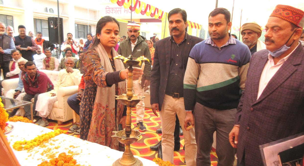 Farmer,award