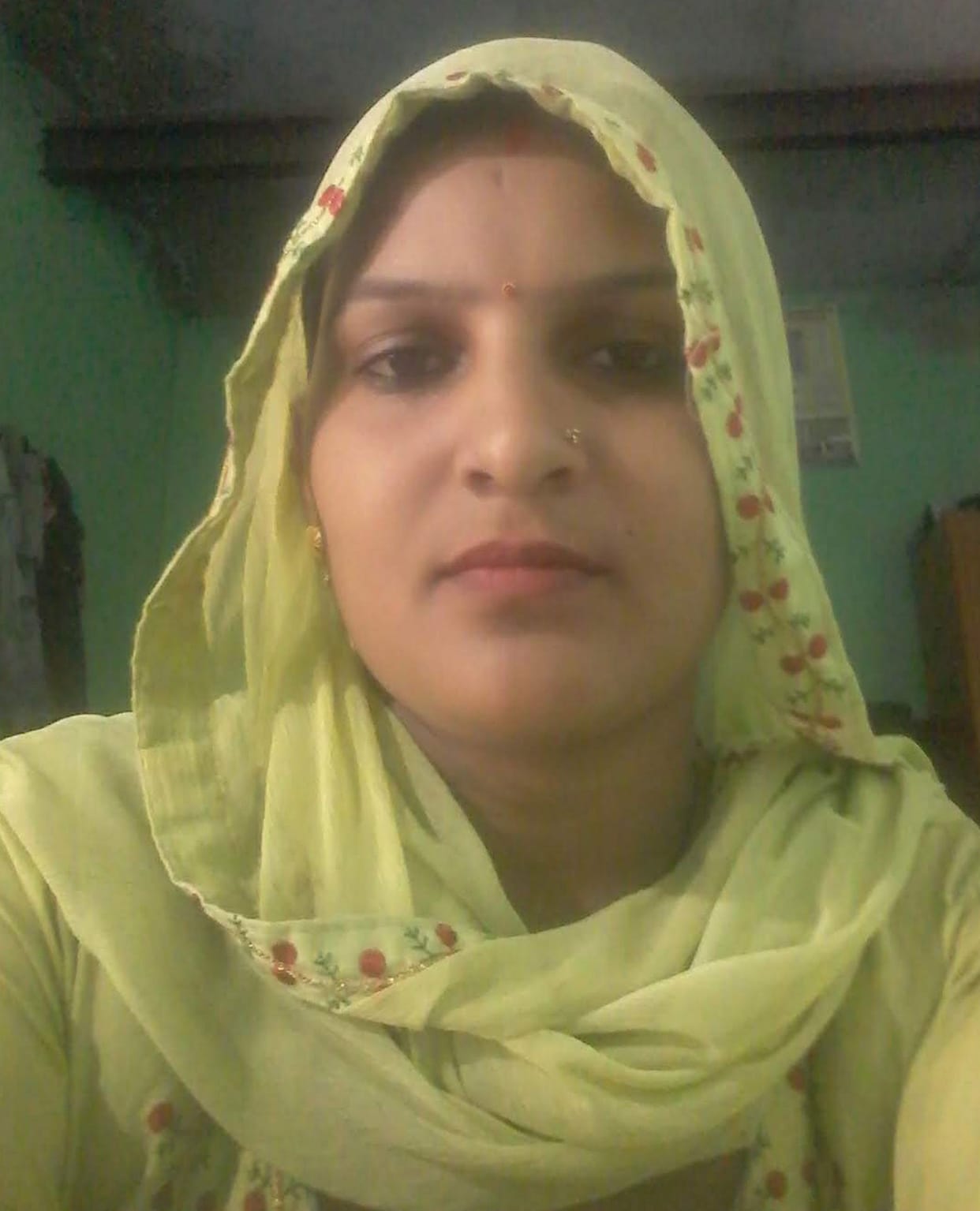 Governor will honor Mukesh, a woman farmer of Gopalwas, who does organic farming