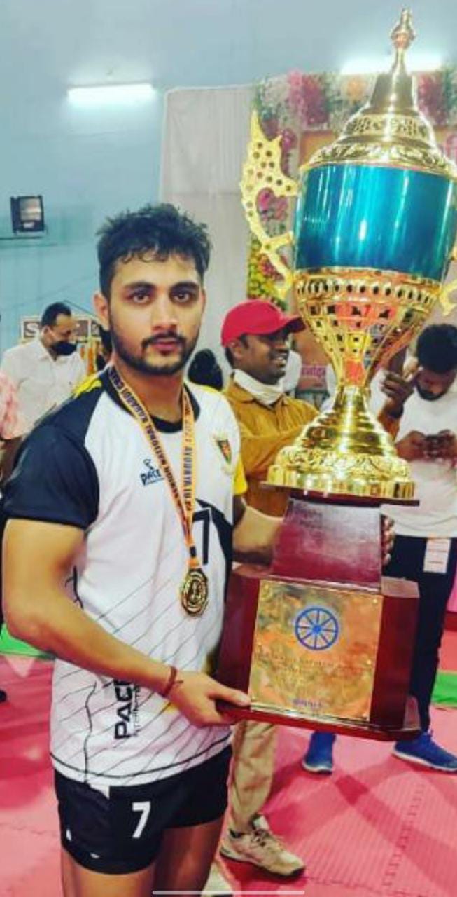Gulia brothers of Panipat will shine in Pro Kabaddi today