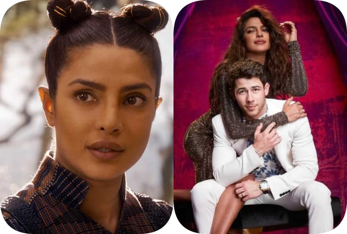 Priyanka Chopra Nick Jonas Baby Girl Via Surrogacy: priyanka chopra nick jonas welcome a baby girl