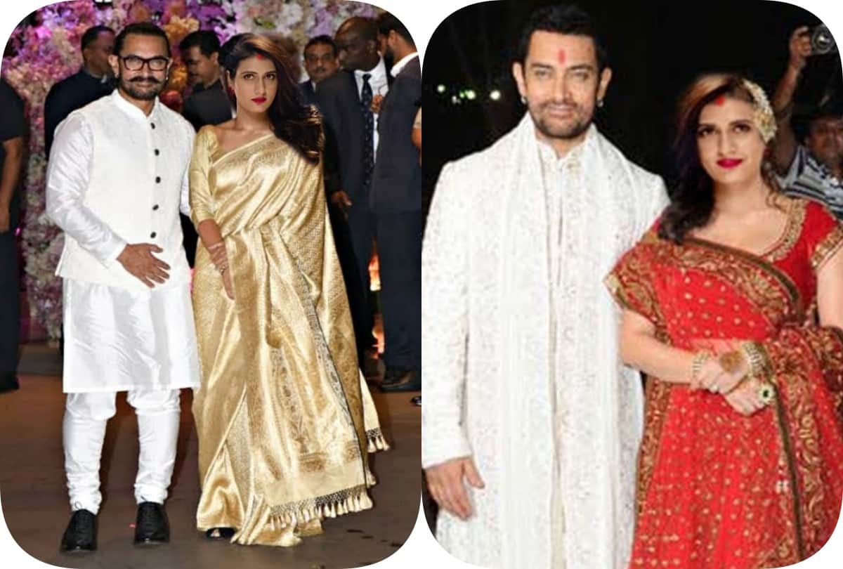 fatima sana shaikh and aamir khan marriage pics goes viral know the truth