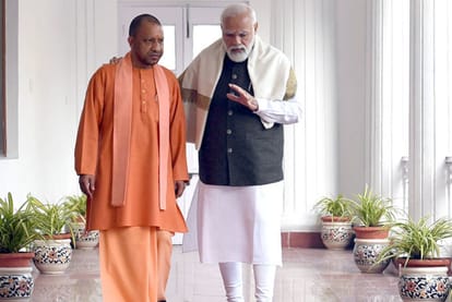 UP Election 2022: Political Parties Promises Free Laptop Scooty, Free Electricity, Reservation for UP Chunav