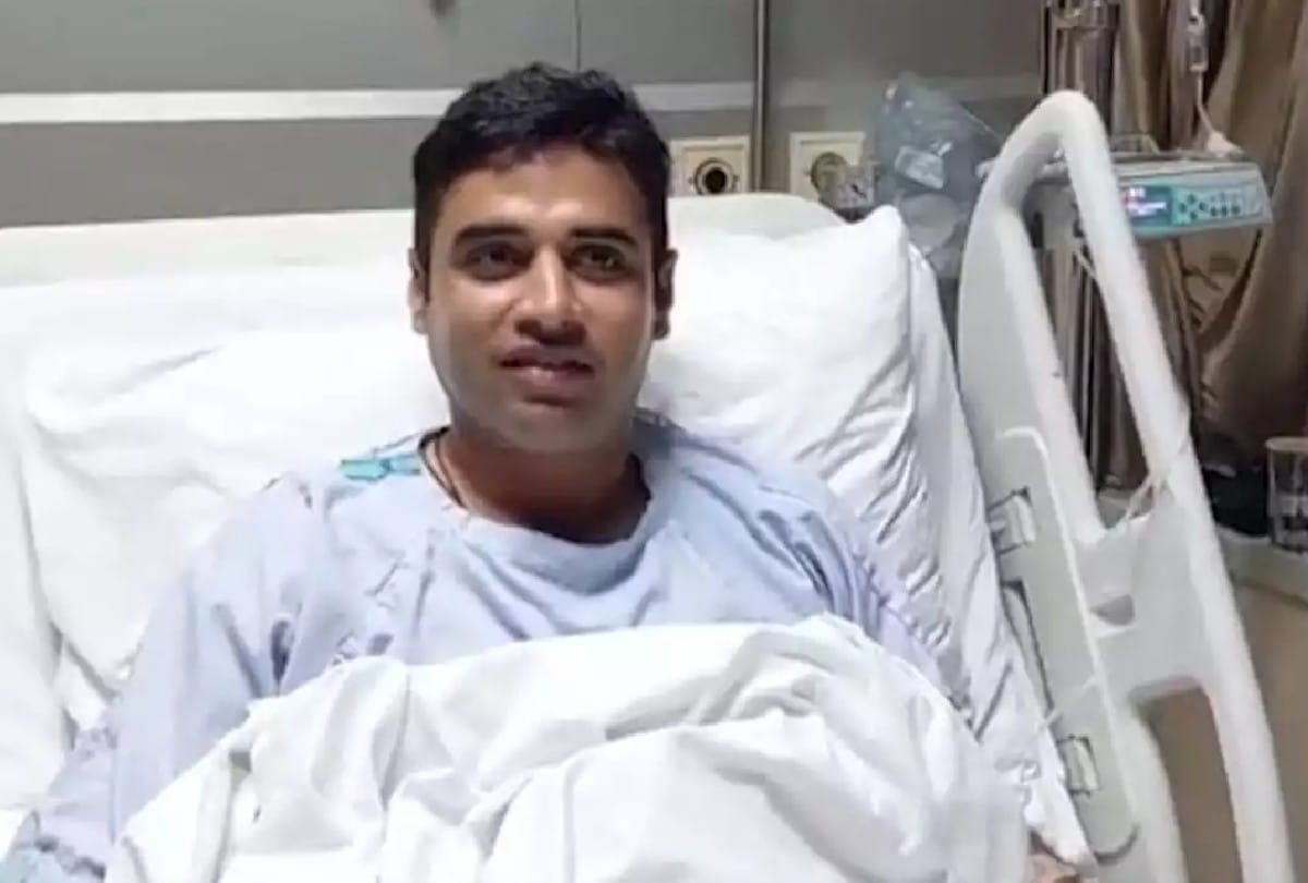 Pakistani cricketer Abid ali situation is stable after second heart procedure angioplasty