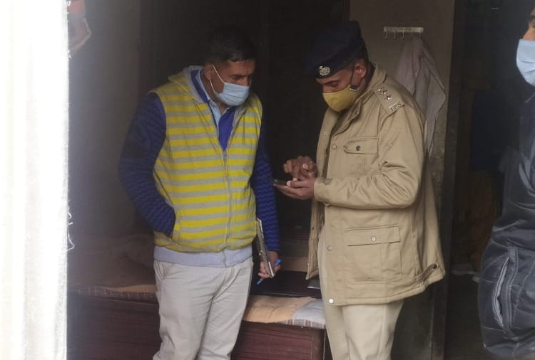 Mother-father and son commit suicide in Jind of  Haryana
