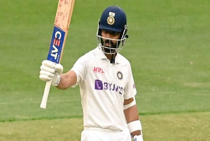 Sunil Gavaskar selected Indian team playing-11 for WTC Final told why Ajinkya Rahane was selected