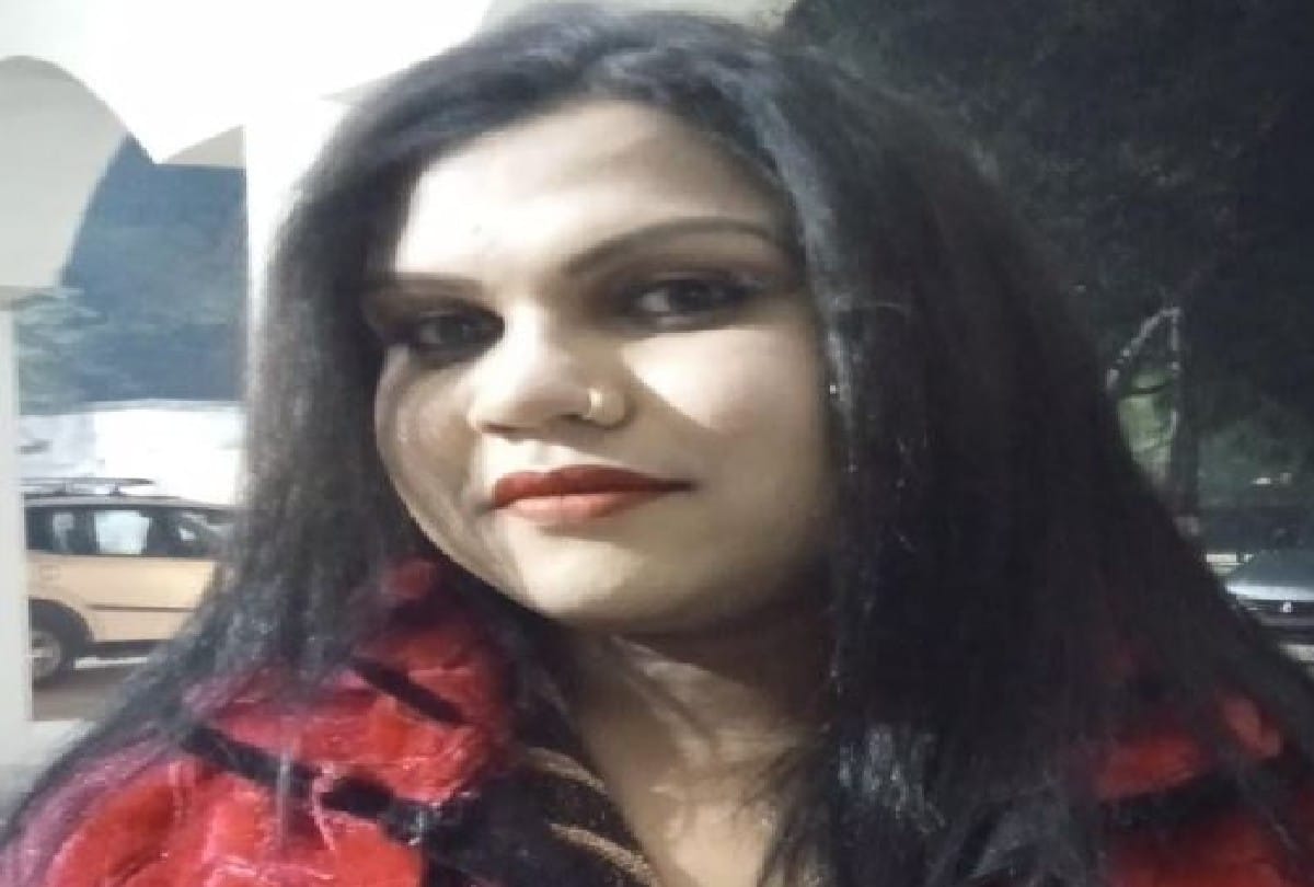 transgenders and divyangs performed catwalk in fashion show in agra