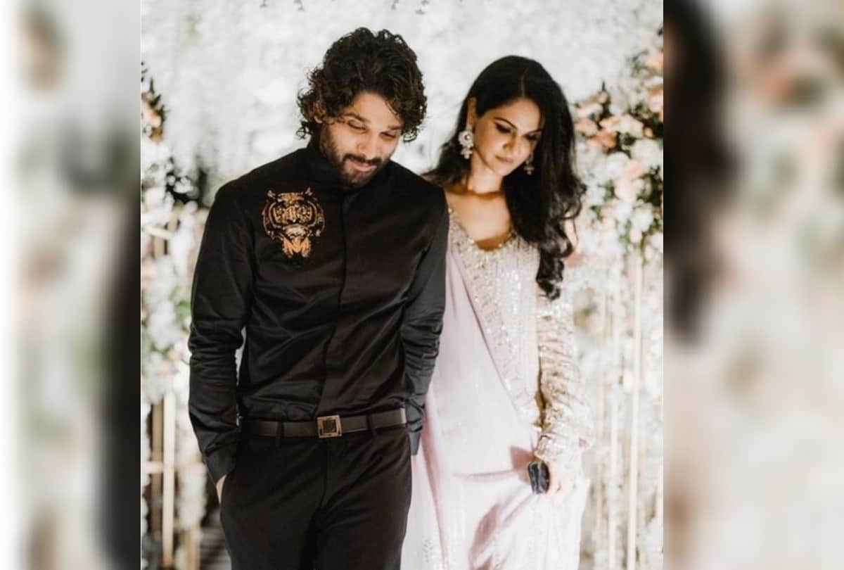 Allu Arjun Net Worth 2022 Income, Bungalow, Car collection Celebrity Lifestyle