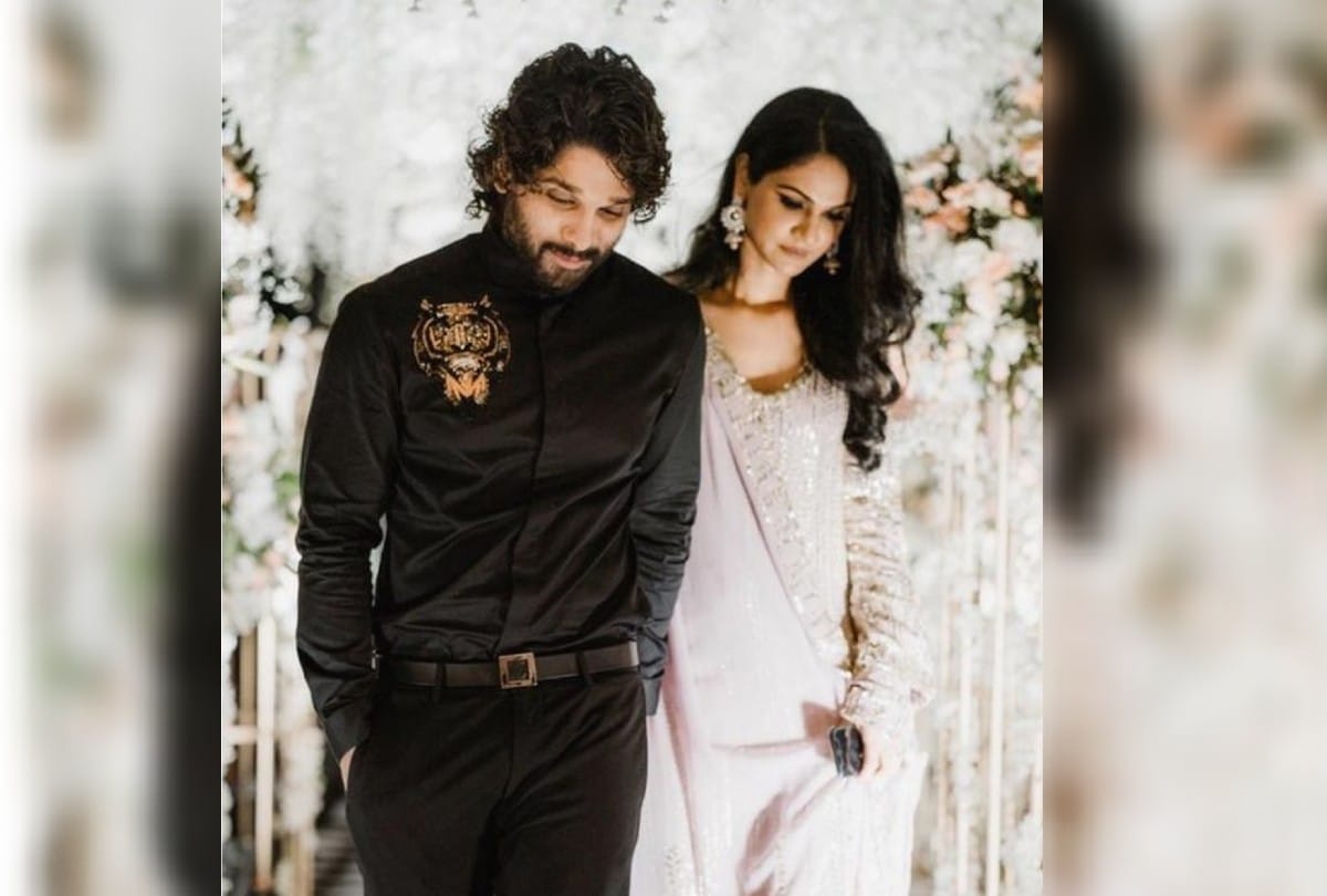 Allu Arjun Net Worth 2022 Income, Bungalow, Car collection Celebrity Lifestyle