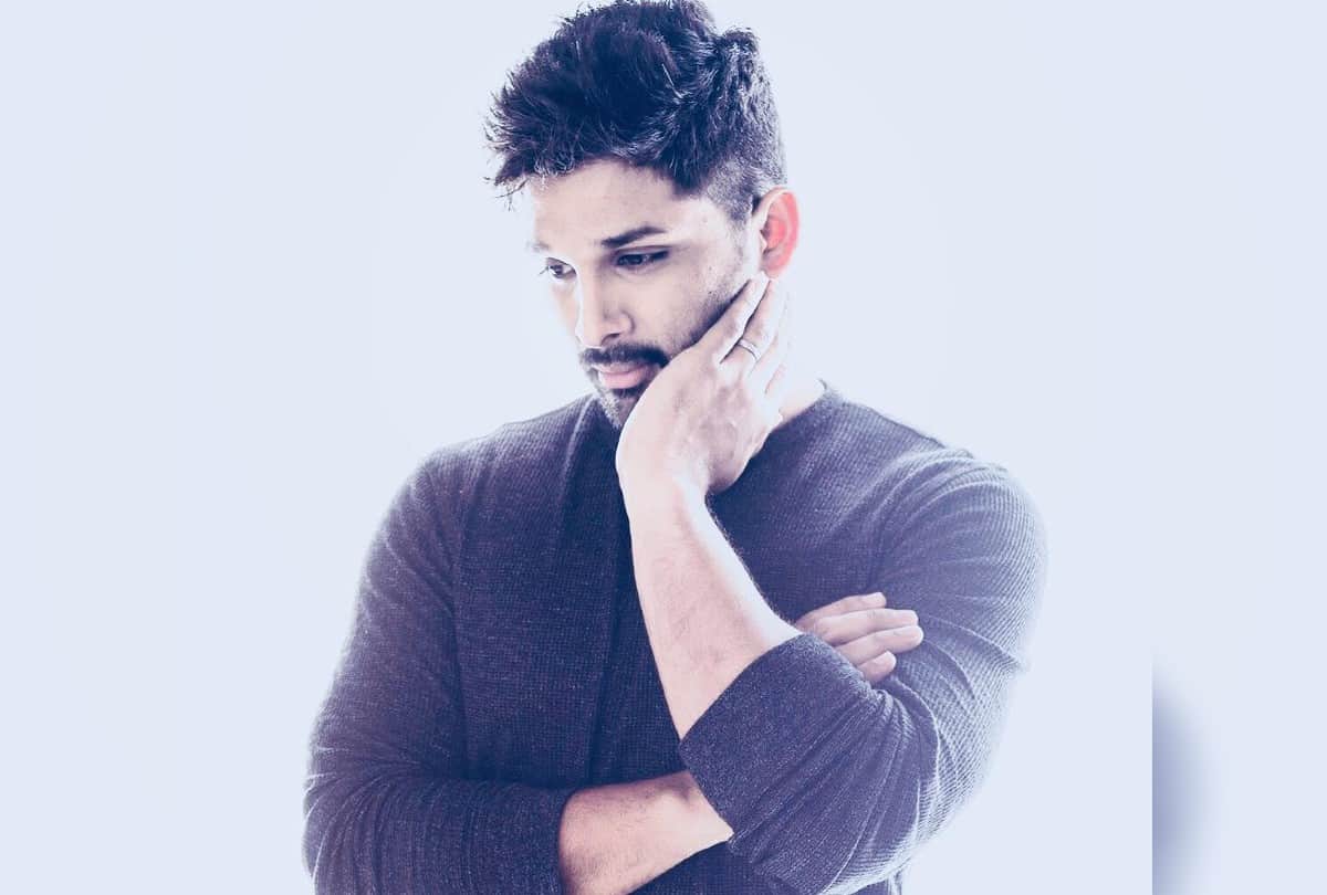 Allu Arjun Net Worth 2022 Income, Bungalow, Car collection Celebrity Lifestyle