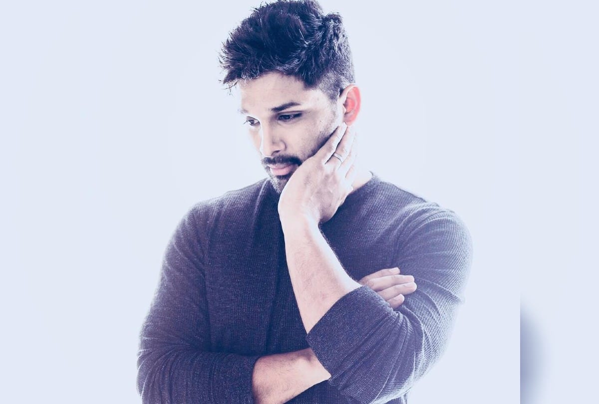 FIR filed against South actor Allu Arjun for featuring in misleading educational advertisement