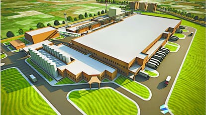 pm modi varanasi amul plant lay foundation milk revolution in Purvanchal Villages up to 50 km will connected