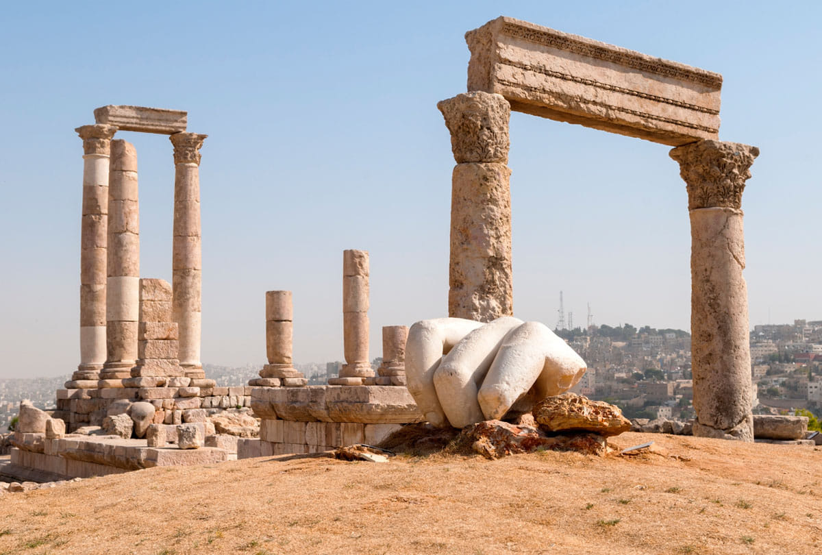 archaeologist  discover of ancient hercules temple in spain  know the mystery behing it