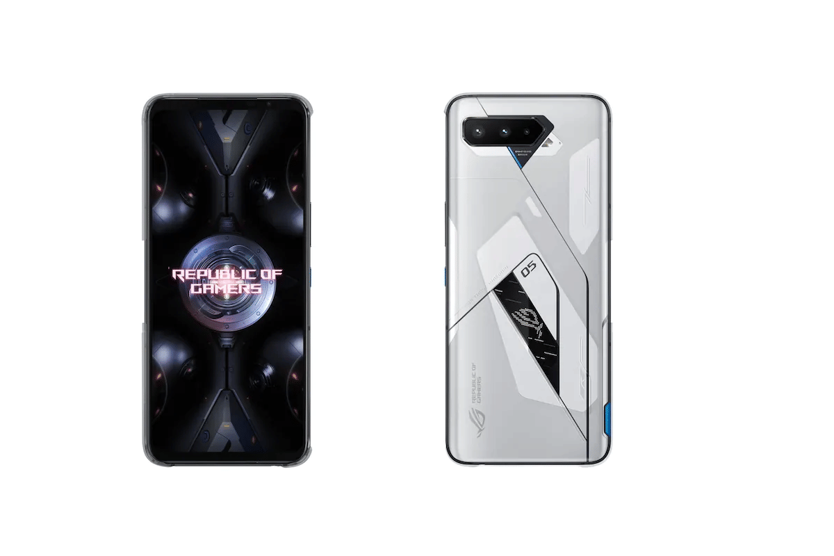 Asus ROG Phone 5 Ultimate first sale in India on 26 December Price and Specifications