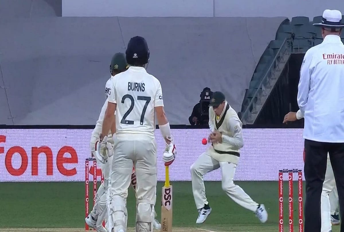 Aus vs Eng Ashes Series 2021 Former Australia cricketer Shane Watson said England to be braver with the bat in Melbourne Test