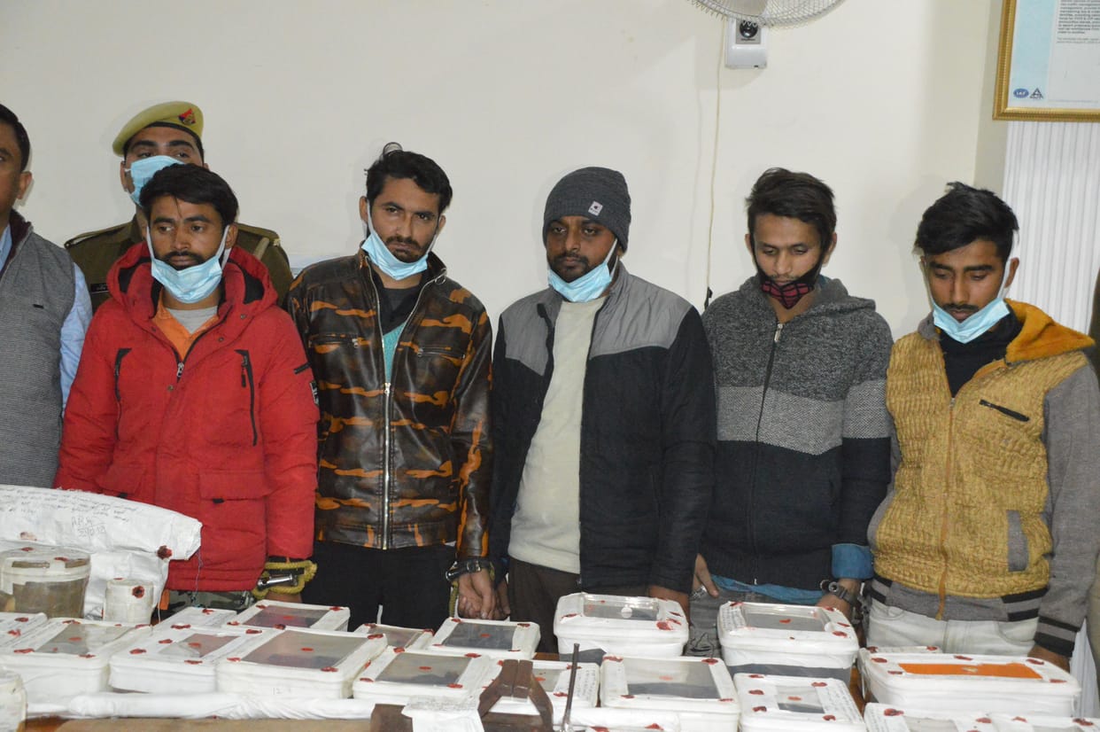ghaziabad news