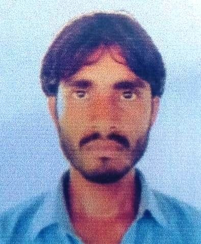 Youth drowned in canal due to foot slip, dead body recovered