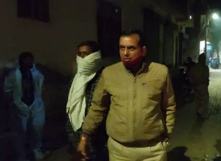 Dead body found in a damaged condition from a house closed for one and a half months, not recognized