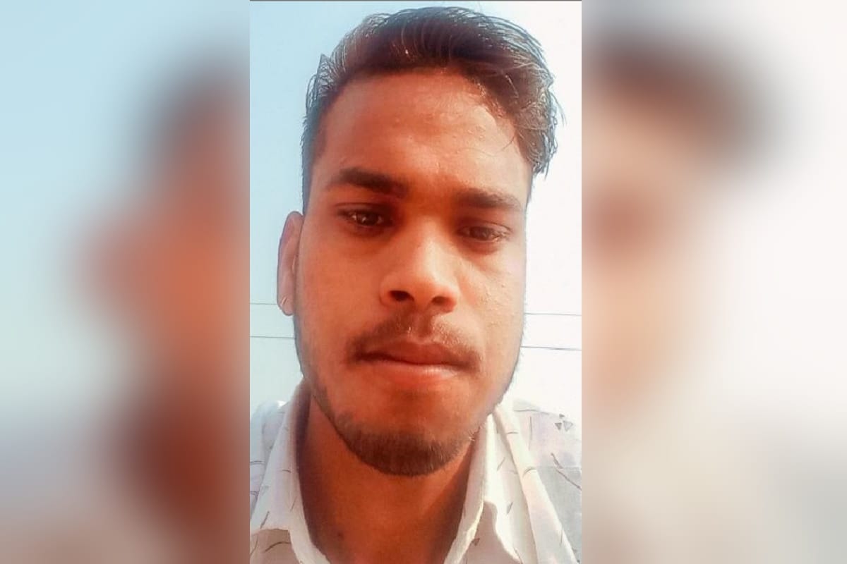UP Crime News: 12th class student of a village was attacked and killed in Baghpat