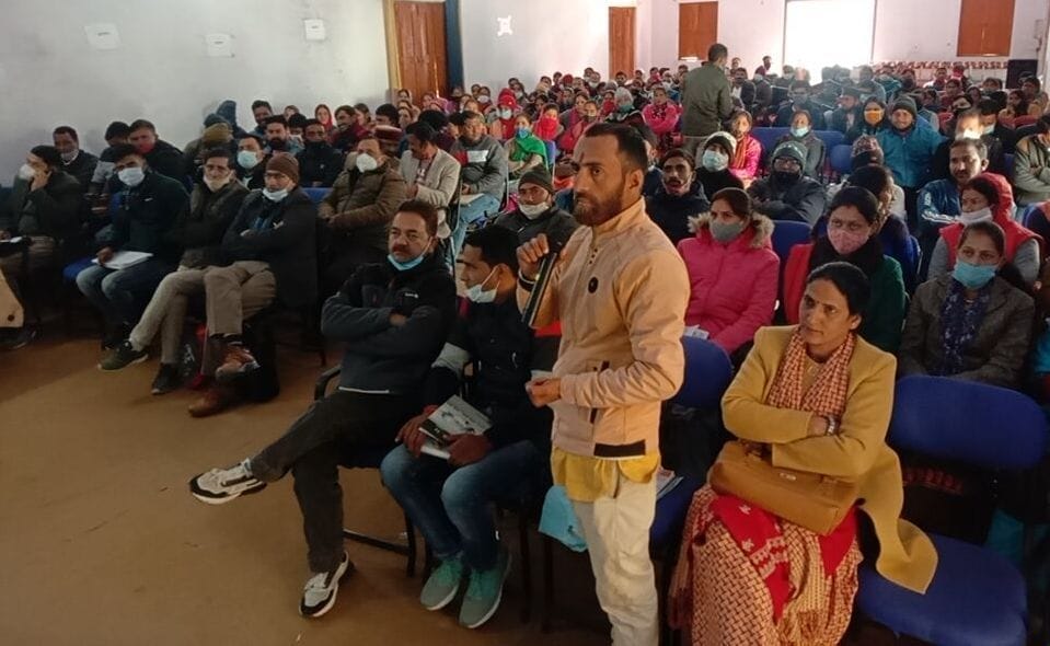 Condemnation motion passed for not reaching loniv officials