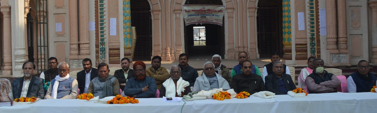 elections also held