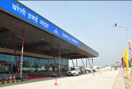 Survey is going on to start flights for Lucknow-Prayagraj
