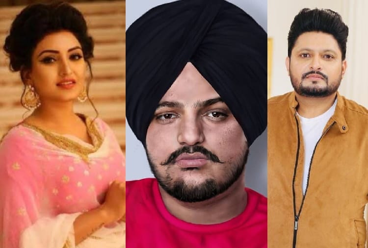 Many Leading Singers Join Political Parties ahead of Punjab Assembly Election 2022