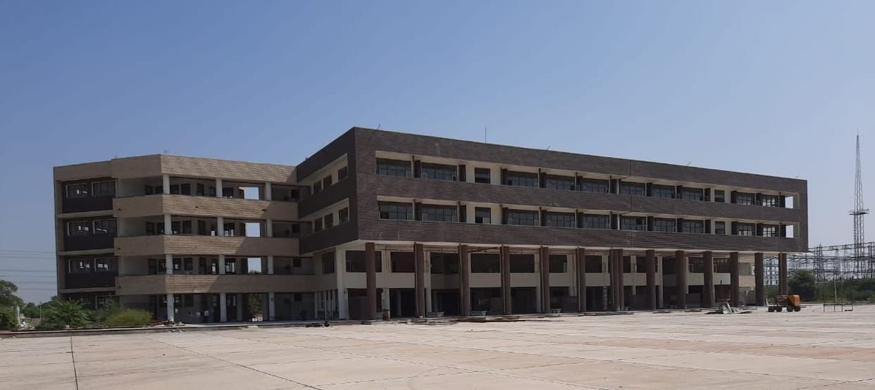 Apart from widening the state highway, Fatehabad yearned for a big gift