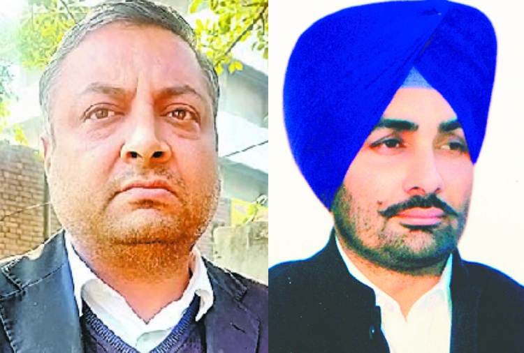 Eyewitnesses share story of Ludhiana court bomb blast