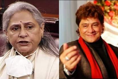 Feroz Khan tweet on Jaya Bachchan is fake the actor tell the truth by sharing the video