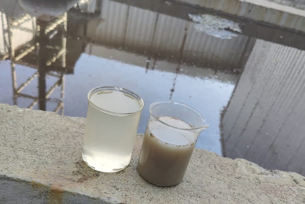 14 parameters including heavy metal of water will now be tested in Shamli