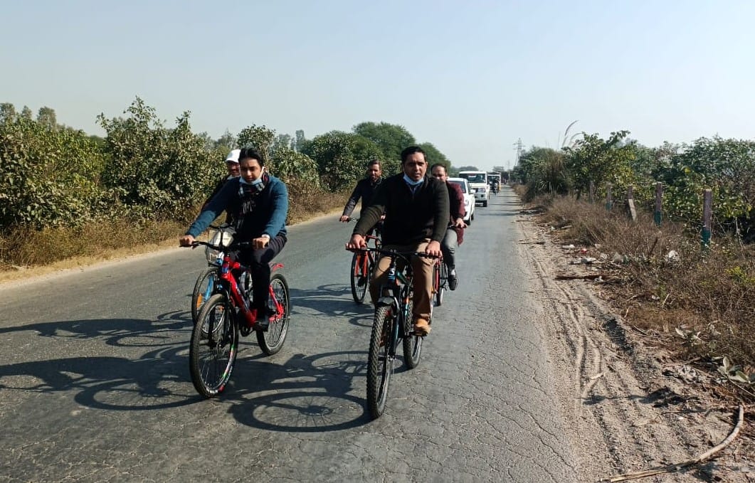 Two CETPs will be built to clean the contaminated water of factories, Yamunanagar