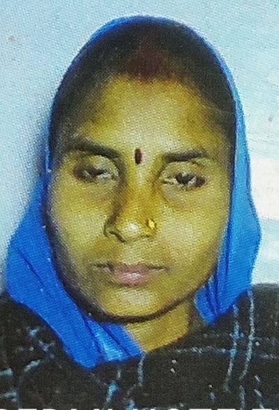 fathepur news,Sister dies, brother injured due to collision with mud-laden tractor