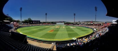 IND vs SA: Team India's Records At Each Of The Three Test Venues In South Africa; Centurion, Johannesburg, Capetown stadium Team India's records