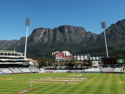 IND vs SA: Team India's Records At Each Of The Three Test Venues In South Africa; Centurion, Johannesburg, Capetown stadium Team India's records