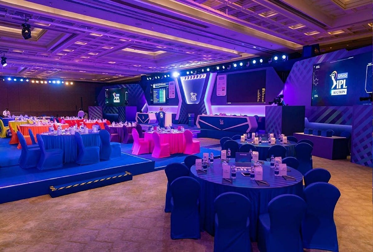 IPL Auction 2022 Date Time: When, Where and How to Watch Live Streaming, Live Telecast Channel News in Hindi