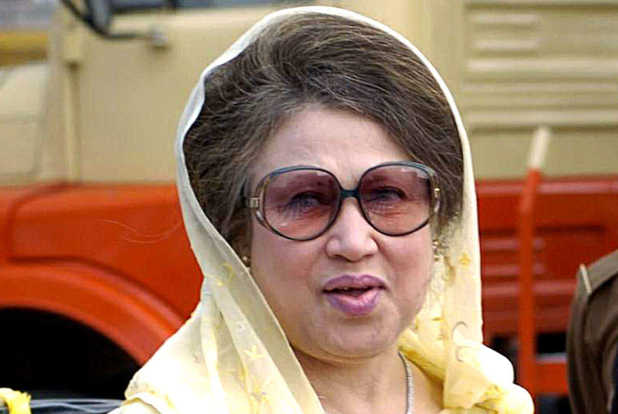 There is increasing concern about Khaleda Zias health doctors advised to take her abroad Latest News Update