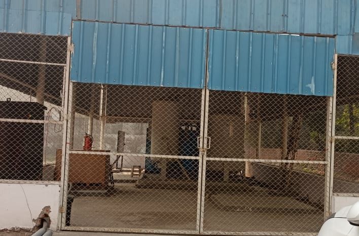 Oxygen plant not even trial in front of danger