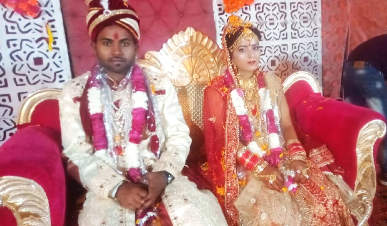 Firing in dispute over cow entering the field, son-in-law dies