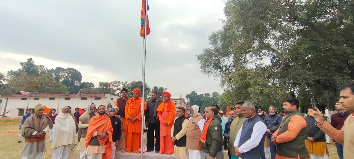 Swami Shraddhanand gave culture-infused rites to the society