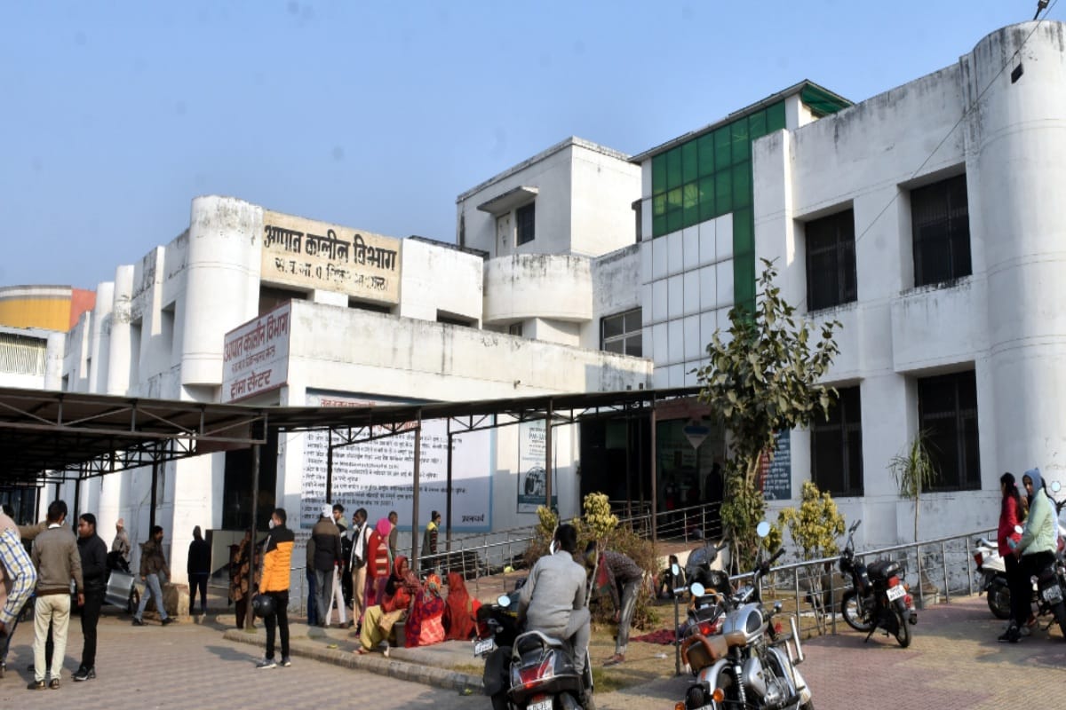 Amar Ujala Exclusive Report: Government Paramedical College will made in Meerut for ten courses and diploma
