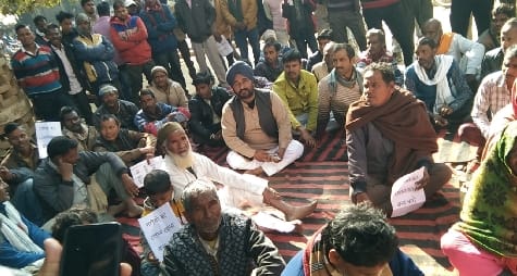 Kotdar accused of deducting