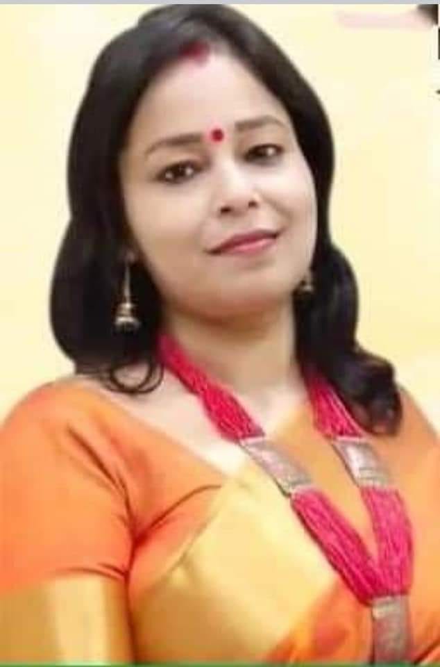 Women claiming three seats from BJP in the assembly elections