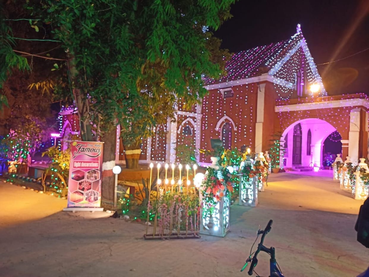 church