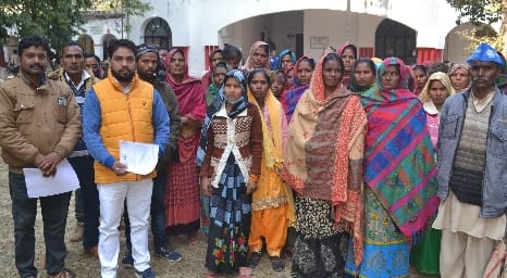 Police accused of bias in Phulbehad case