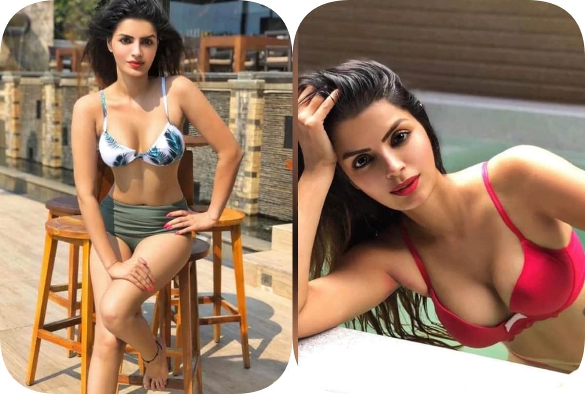 Sonali Raut Birthday Biography, Age, Net worth bigg boss career
