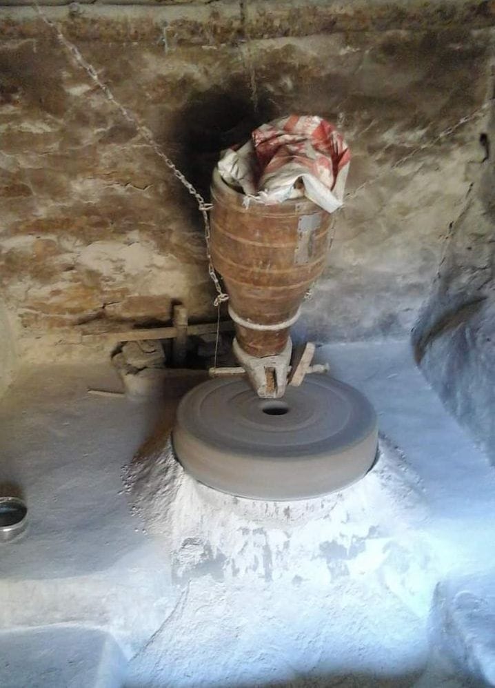 Gharat in Kanalichcheena