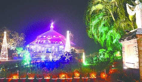Survey is going on to start flights for Lucknow-Prayagraj